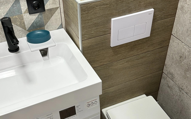 Апартаменты Компактная Студия