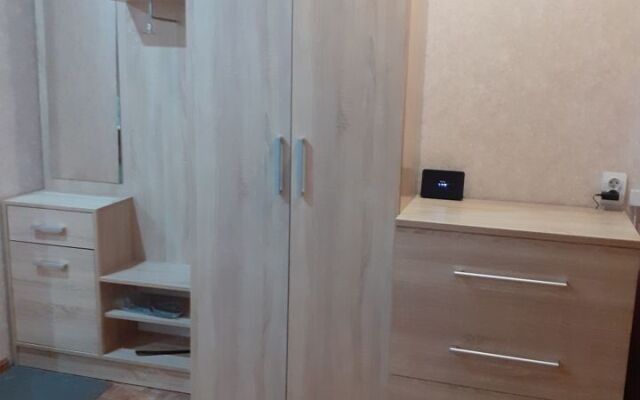 Квартира на улице Комсомольская 63