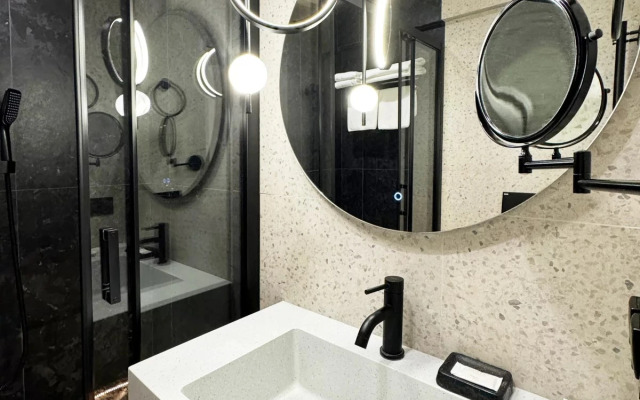 PANinter Hotel & Mineral Spa