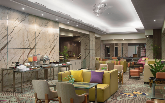 Aston Manado Hotel