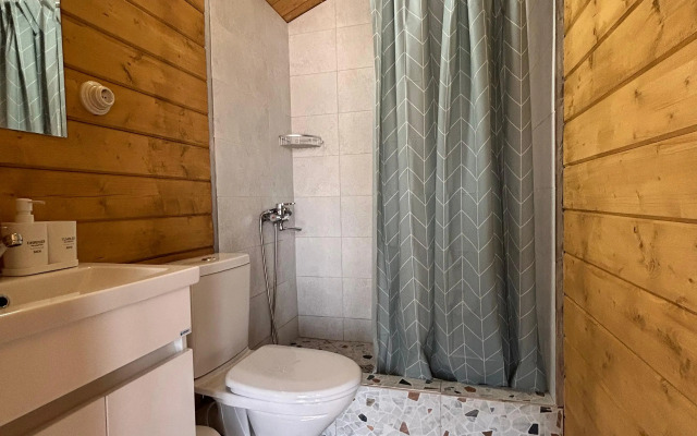 U Khanumy Guest House