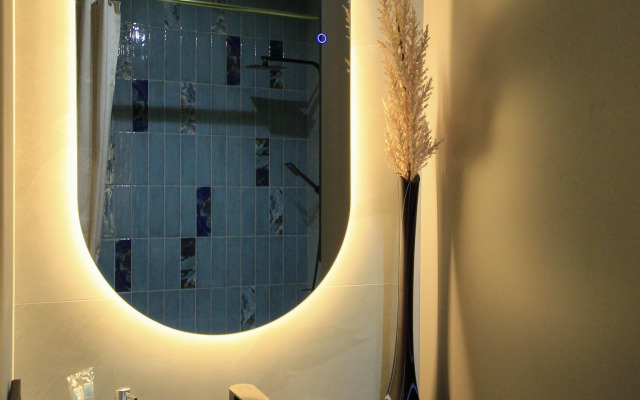 Asian Harmony Apartments AURA Business Center Apartments