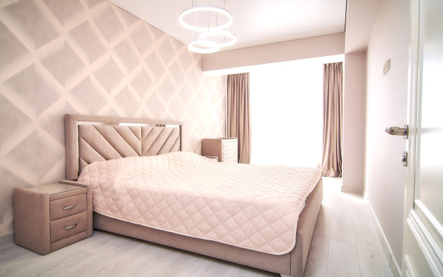 Квартира Пушкина 95