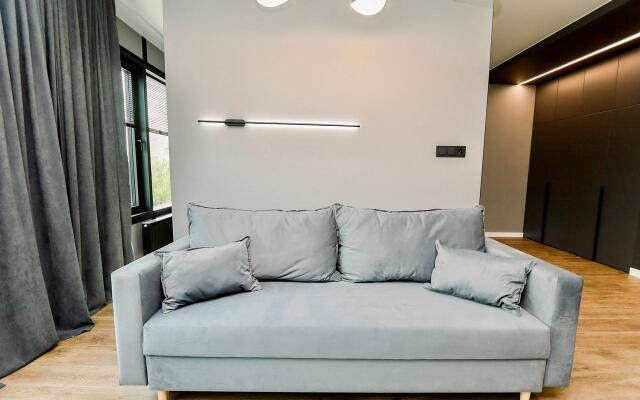 Апартаменты на Карла Маркса 259