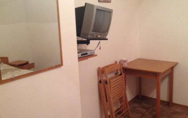 Livadia Living Quarters