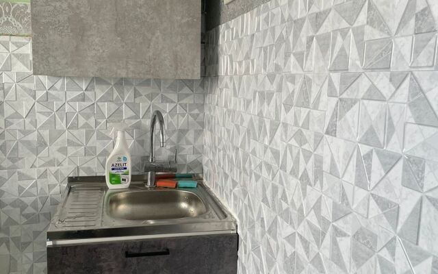 Квартира на Варшавском шоссе 65к2