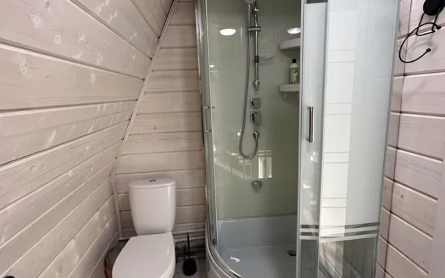 Гостевой дом 2 Эко- отель ПАНОРАМА