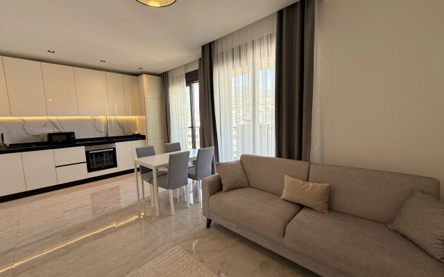 SA Apartments Spacious 2bd Duplex