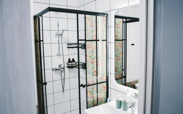 Апартаменты вГости Михайловский Парк