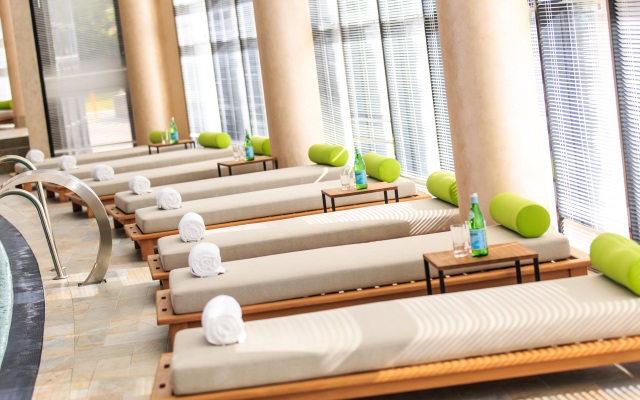 Renaissance Minsk Congress Hotel and SPA Center