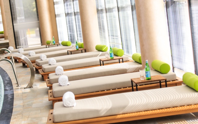 Renaissance Minsk Congress Hotel and SPA Center