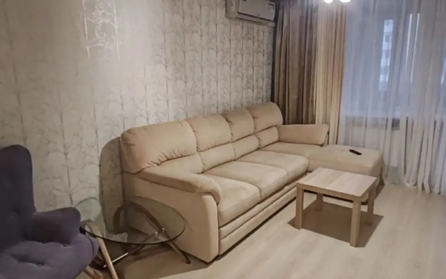 Квартира на Улице Попова 36