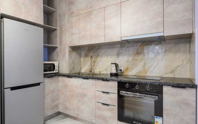 Квартира в центре города Алматы