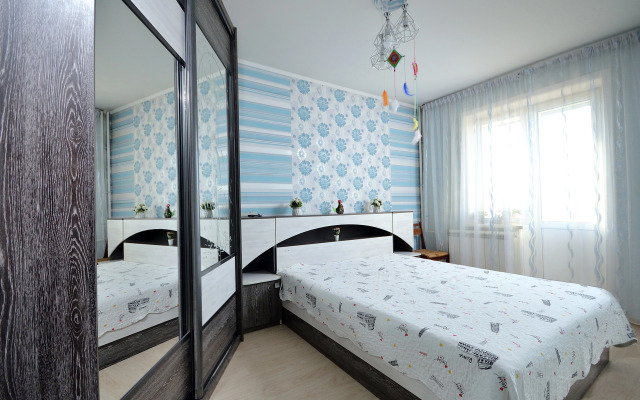 Квартира на Ул  Пригородная 15