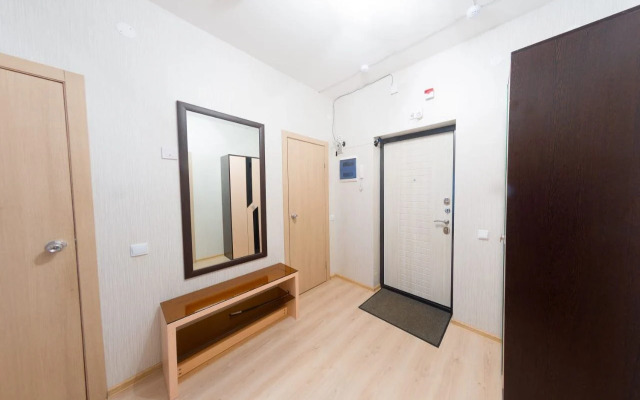 Апартаменты Апарт Гулливер по Революции 52Б