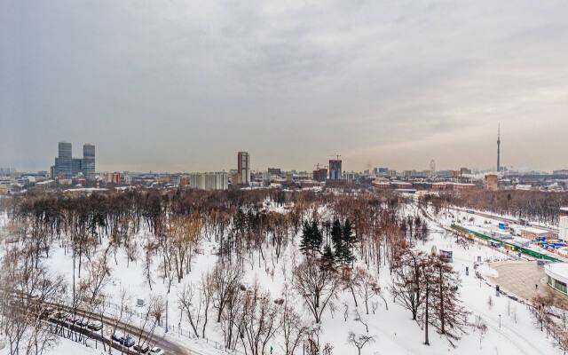 Apartments near Metro Botanical Garden