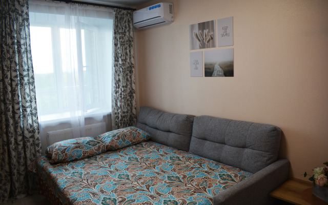 Апартаменты Однокомнатная Недалеко от Вокзала