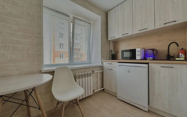 Квартира рядом с центром города