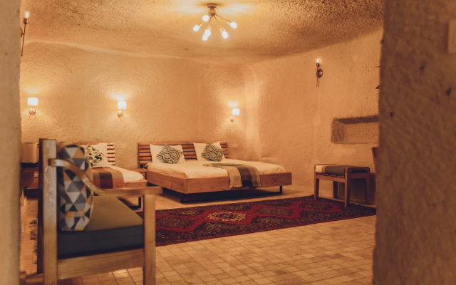 Pinhan Suites Butik-Hotel