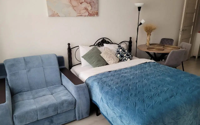 Апартаменты Griffin Apart на Комендантском