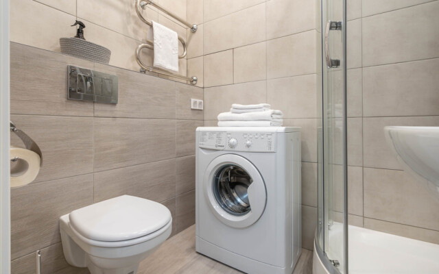 Keysspb na Krylenko St4 Apartments