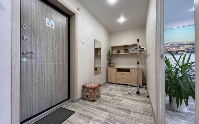 Odnokomnatnaya Leningradskaya 68b Flat