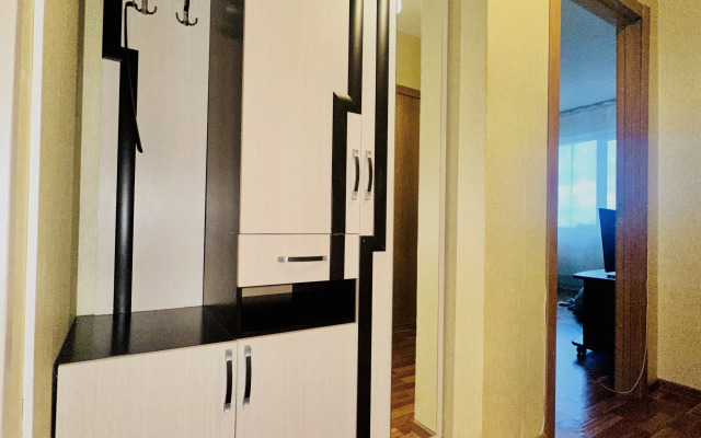 Квартира Уютная однокомнатная квартира у метро и разводного моста