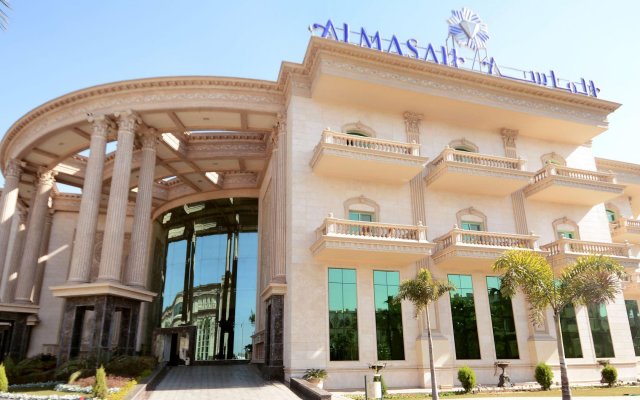 Al Masa Hotel Nasr City