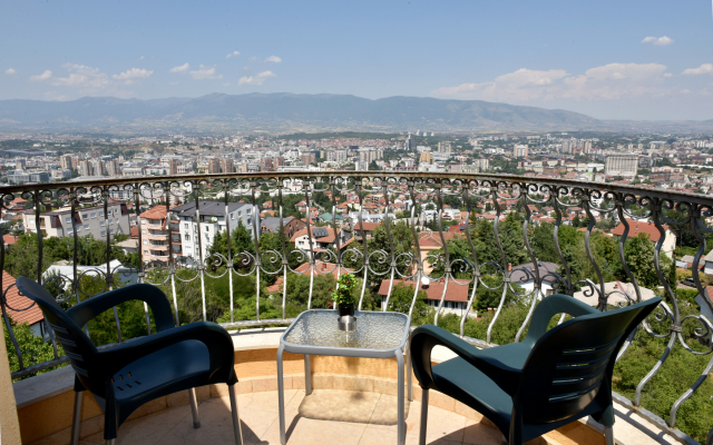 Отель View Inn Boutique