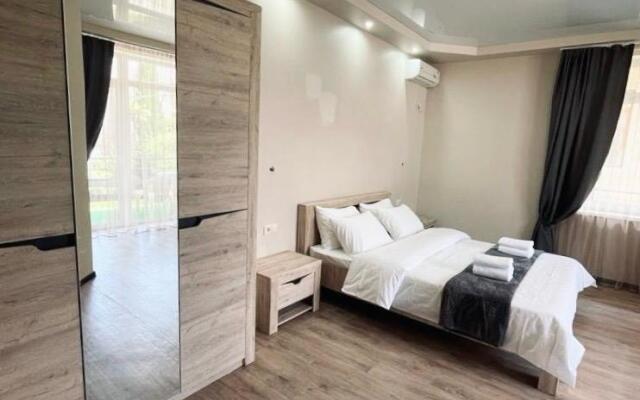 Ridad Guest house