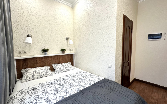 Апартаменты Центр 2к Сталинка