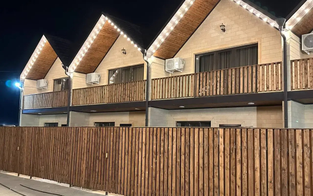 Частный дом Rich Resort