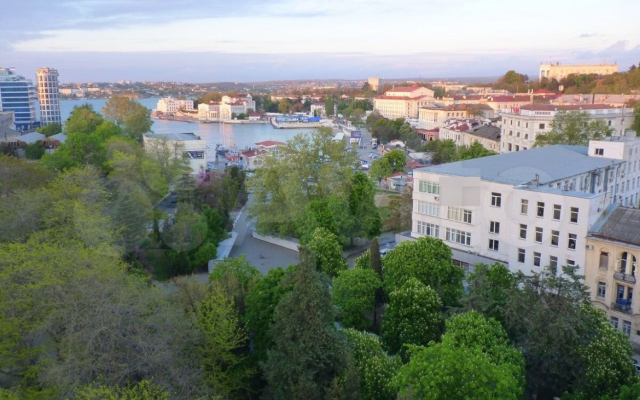 Artbukhta Sevastopol Flat