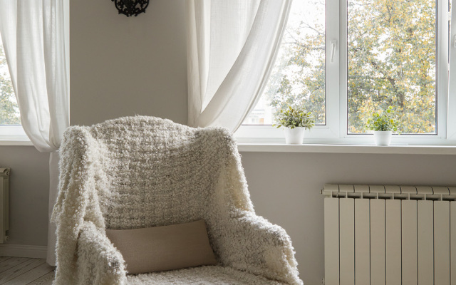 Апартаменты в Центре Бохо 1