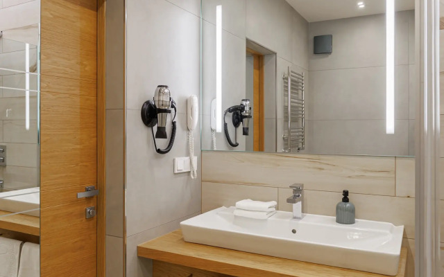 Pskov Boutique-hotel