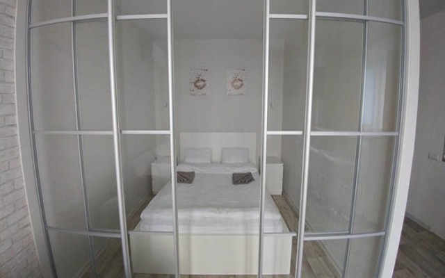 Квартира на Федерации 130А 21195