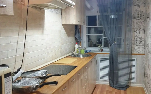 Usadyba Kolos Guest house