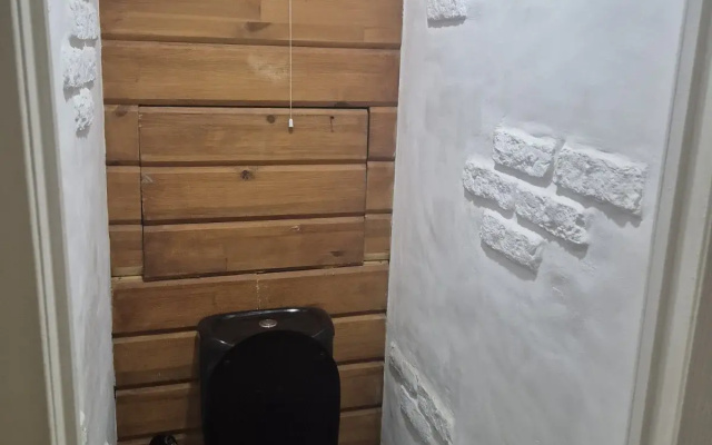 Квартира Современная