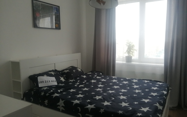 Квартира MoreOkean