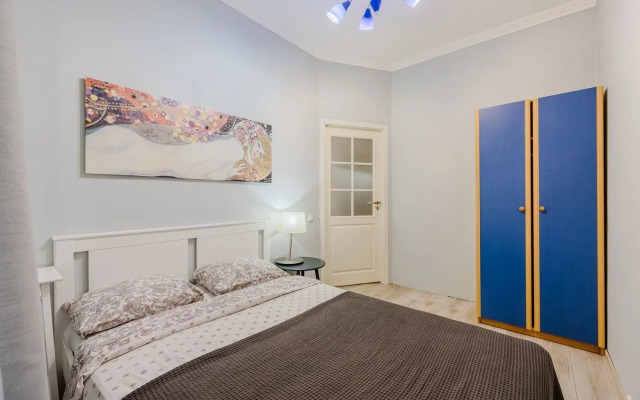 Spbstay Liteyny Prospekt 35 Apartments