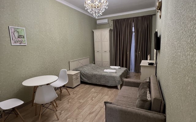 Sukhum Avenyu Mini-Hotel