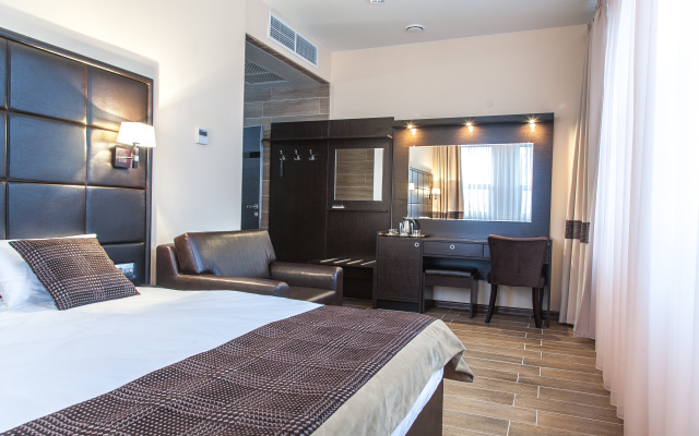 Ruslan Motel