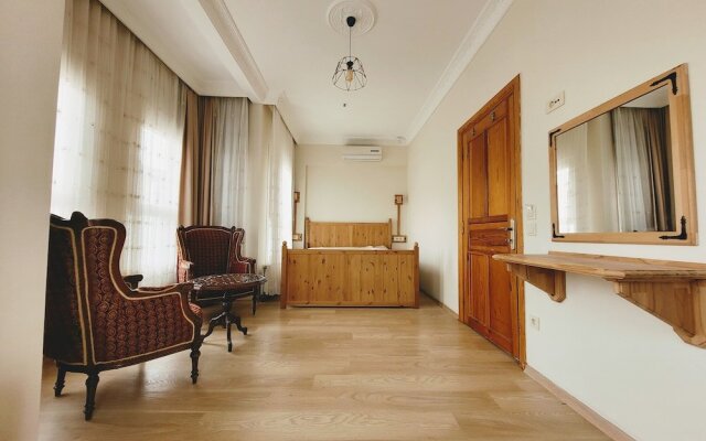 Masif House Apart-hotel