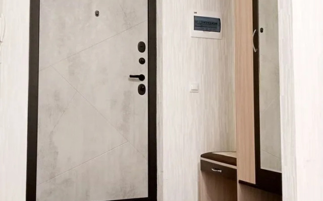 Na Sapfirnoy Ulitse 13 Flat