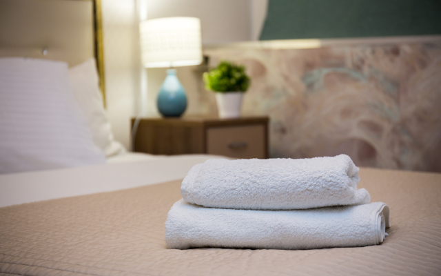 Bersi Arbat Hotel