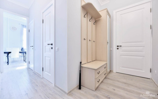 Апартаменты Барон Адмиралия