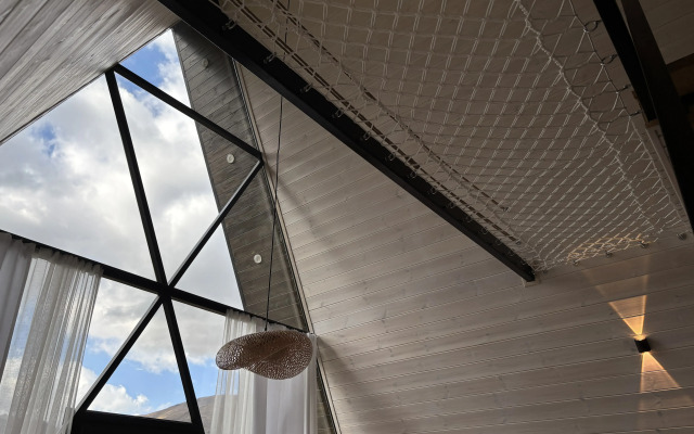 Шале Space Trip 1