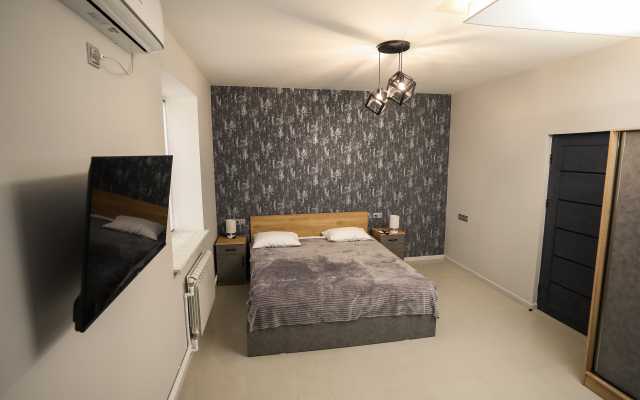 AM Hotel Boutique-hotel