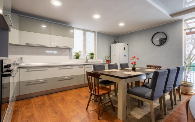 Частный дом Речник 2