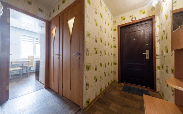 Апартаменты Домино по ул. Комарова,7